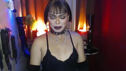 diana online show from 8, 3, 2026