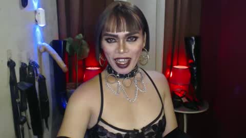 diana online show from 30, 3, 2026