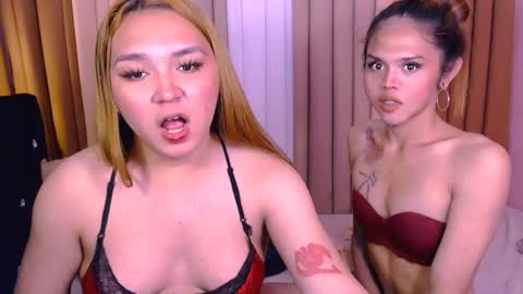 Dominantsky online show from 9, 3, 2025