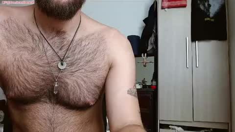 Logan - INDEPENDET MODEL online show from 17, 5, 2026