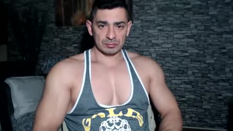 Snapshot of dominatemuscle chatting on 13, 1, 2025 Kevin online show from 13, 1, 2025