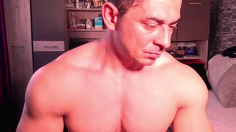 Snapshot of dominatemuscle chatting on 12, 6, 2026 Kevin online show from 12, 6, 2026