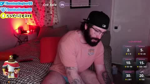 Snapshot of dominatingher69 chatting on 26, 3, 2026 dominatingher69 online show from 26, 3, 2026
