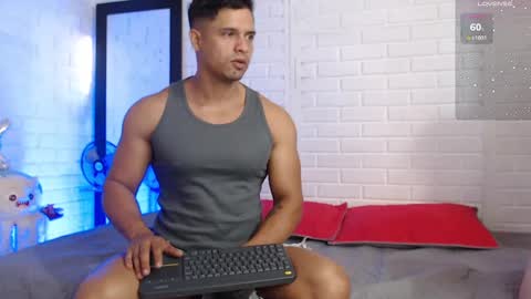 Snapshot of dominc_berry chatting on 18, 1, 2025 Dominc berry online show from 18, 1, 2025