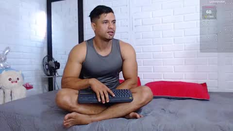 Snapshot of dominc_berry chatting on 21, 1, 2025 Dominc berry online show from 21, 1, 2025