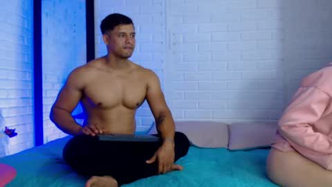 Snapshot of dominc_berry chatting on 25, 2, 2025 Dominc berry online show from 25, 2, 2025