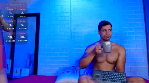 Snapshot of dominc_berry chatting on 27, 9, 2025 Dominc berry online show from 27, 9, 2025