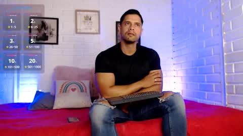 Snapshot of dominc_berry chatting on 9, 10, 2025 Dominc berry online show from 9, 10, 2025