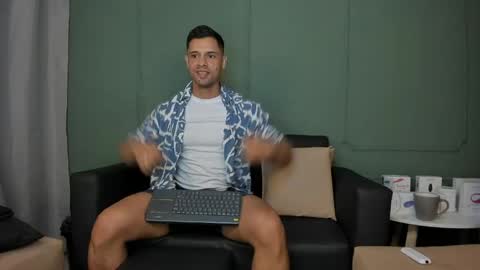 domincrodriguez_119 online show from 25, 5, 2026