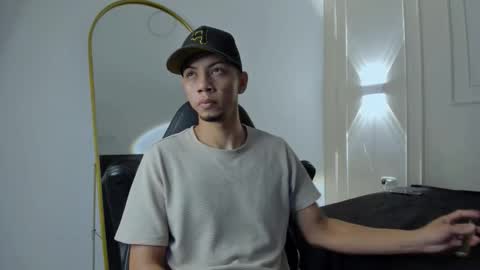 Dominic online show from 2, 3, 2026