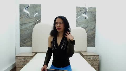 Dominic online show from 30, 4, 2026