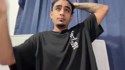 Snapshot of dominic_brand chatting on 22, 10, 2025 Brandon online show from 22, 10, 2025