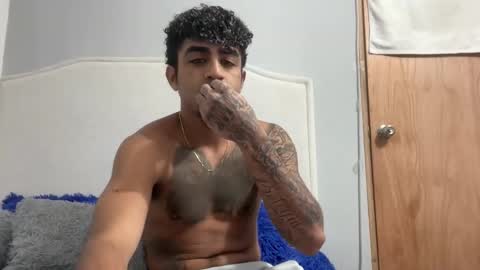 Brandon online show from 21, 11, 2025