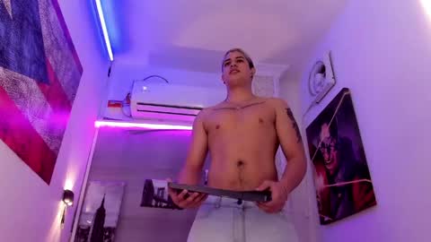 DOMI online show from 16, 4, 2026