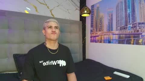 DOMI online show from 8, 5, 2026