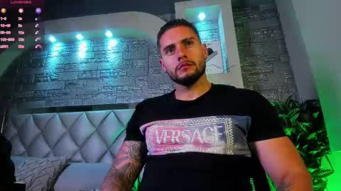 dominic de luca online show from 2, 10, 2025