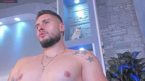 dominic de luca online show from 28, 4, 2026