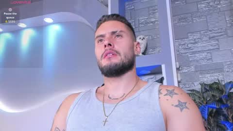 dominic de luca online show from 1, 5, 2026