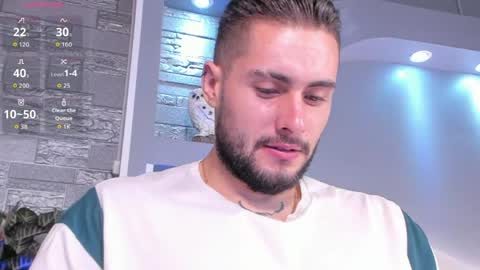 dominic de luca online show from 5, 5, 2026