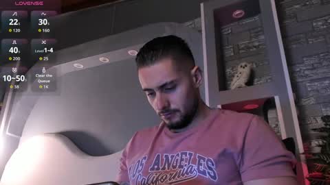 dominic de luca online show from 9, 6, 2026
