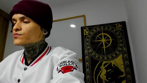 dominic_devil1 online show from 6, 1, 2026