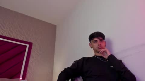 Dominic foox online show from 19, 3, 2026