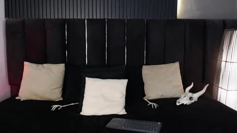 Dominic online show from 9, 10, 2025