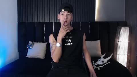 Dominic online show from 30, 10, 2025