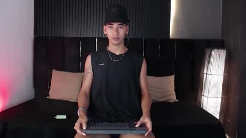 Dominic online show from 28, 11, 2025