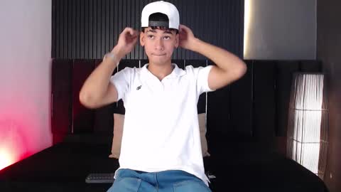 Dominic online show from 22, 12, 2025