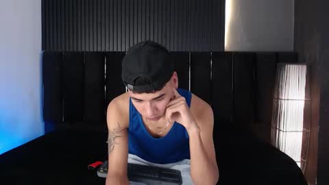 Dominic online show from 4, 3, 2026