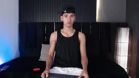 Dominic online show from 13, 3, 2026