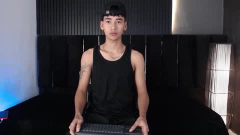 Dominic online show from 17, 3, 2026