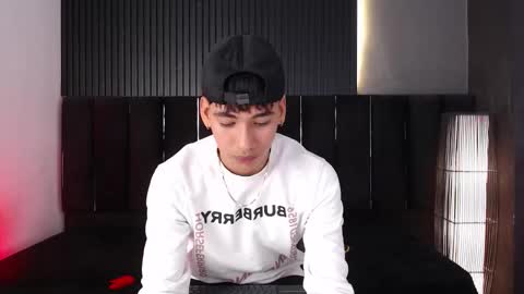 Dominic online show from 27, 3, 2026