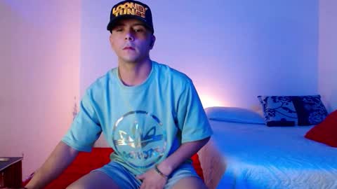 DOMINIC AND ANDREW online show from 11, 3, 2026