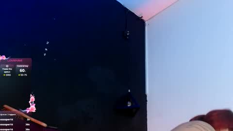 Snapshot of dominic_queen chatting on 3, 6, 2026 online show from 3, 6, 2026