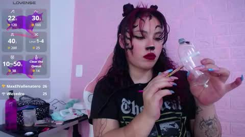   online show from 9, 10, 2025