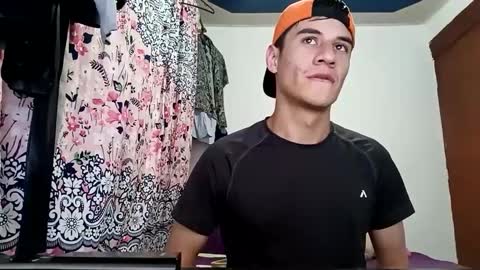 Snapshot of dominic_radccliffe chatting on 21, 12, 2024 Your real love online show from 21, 12, 2024