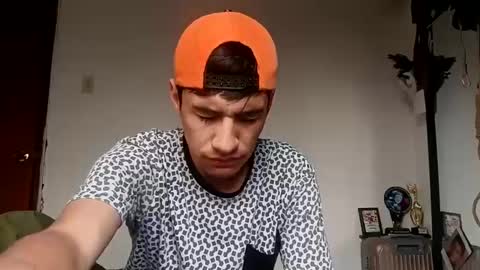 Snapshot of dominic_radccliffe chatting on 29, 12, 2024 Your real love online show from 29, 12, 2024