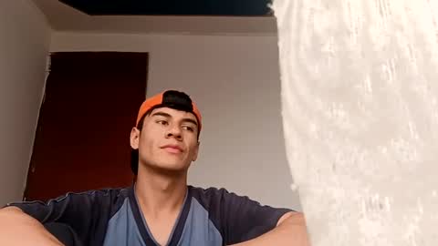 Snapshot of dominic_radccliffe chatting on 29, 12, 2024 Your real love online show from 29, 12, 2024