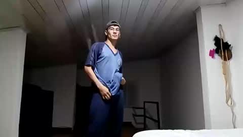 Snapshot of dominic_radccliffe chatting on 11, 1, 2025 Your real love online show from 11, 1, 2025