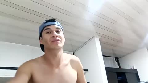 Snapshot of dominic_radccliffe chatting on 29, 1, 2025 Your real love online show from 29, 1, 2025