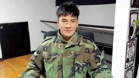 Snapshot of dominic_radccliffe chatting on 17, 12, 2025 Your real love online show from 17, 12, 2025