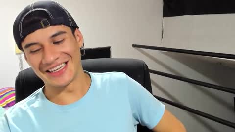 Snapshot of dominic_radccliffe chatting on 10, 1, 2026 Your real love online show from 10, 1, 2026