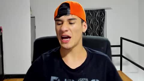 Snapshot of dominic_radccliffe chatting on 16, 1, 2026 Your real love online show from 16, 1, 2026