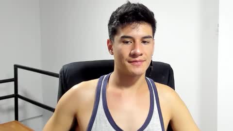 Snapshot of dominic_radccliffe chatting on 3, 2, 2026 Your real love online show from 3, 2, 2026