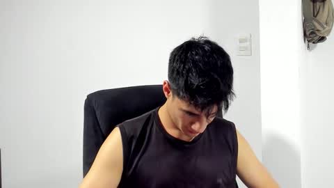 Snapshot of dominic_radccliffe chatting on 20, 2, 2026 Your real love online show from 20, 2, 2026