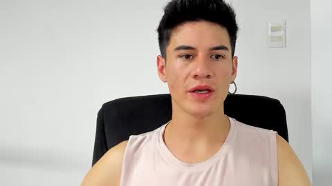 Snapshot of dominic_radccliffe chatting on 21, 2, 2026 Your real love online show from 21, 2, 2026