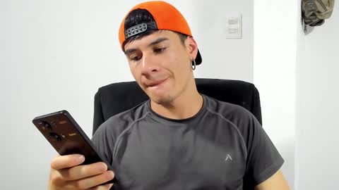 Snapshot of dominic_radccliffe chatting on 1, 3, 2026 Your real love online show from 1, 3, 2026