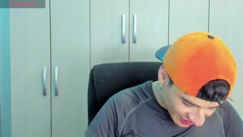 Snapshot of dominic_radccliffe chatting on 14, 7, 2026 Your real love online show from 14, 7, 2026